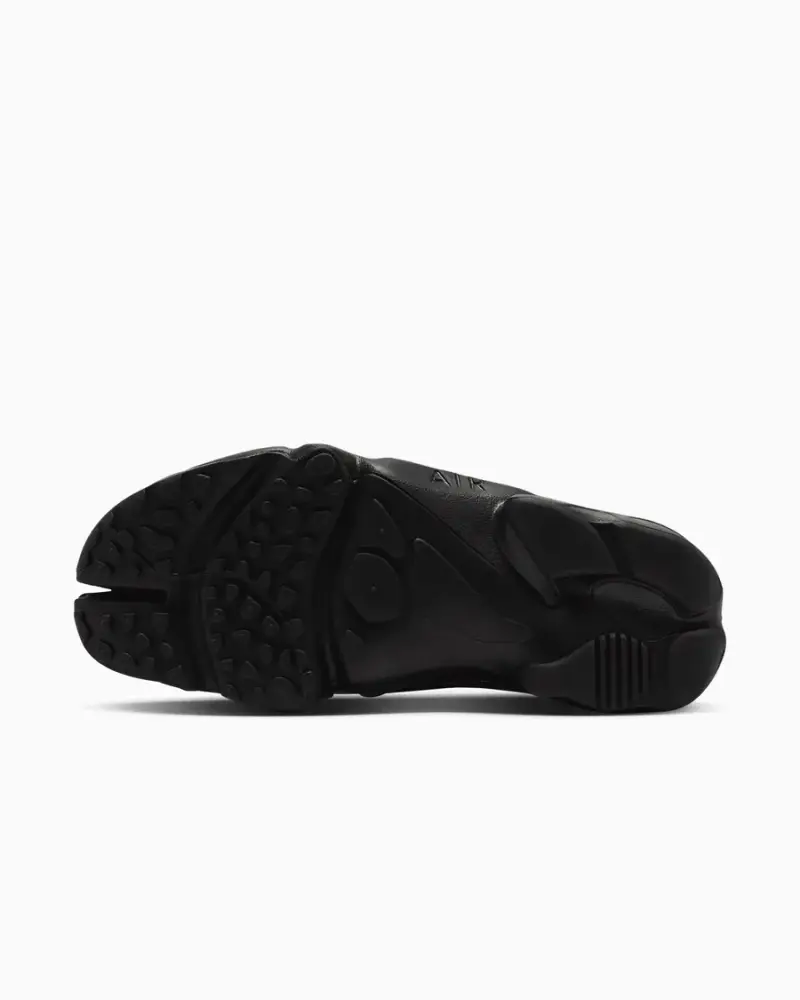 Nike Air Rift Pony Hair Femme « Leopard »