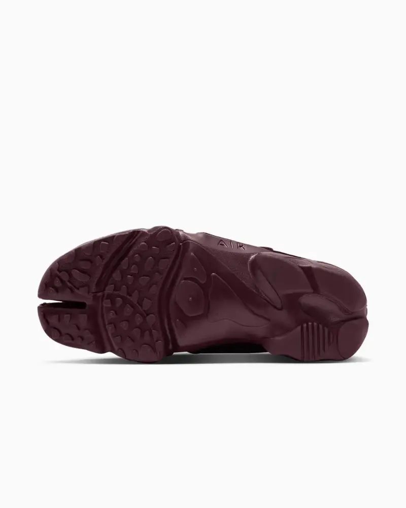 Nike Air Rift Pony Hair Femme « Mystic Dates »