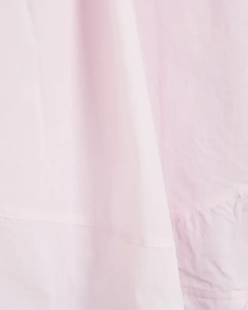 Veste légère logo Nike Sportswear Shox Woven Femme Rose