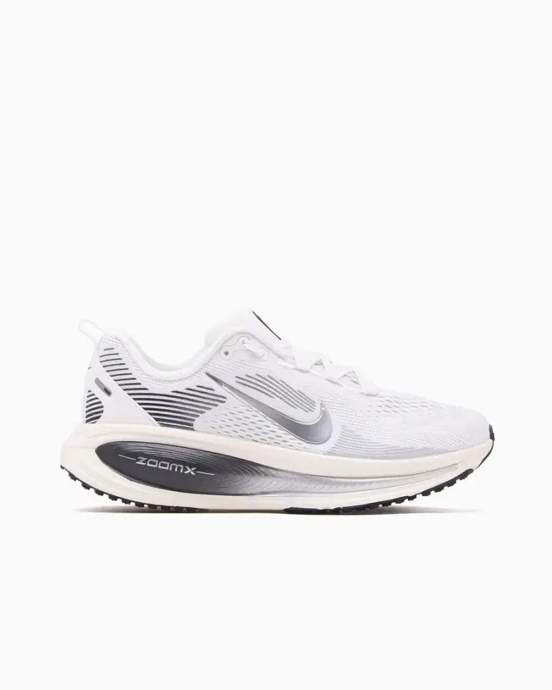 Nike Vomero 18 ESS Femme Blanc
