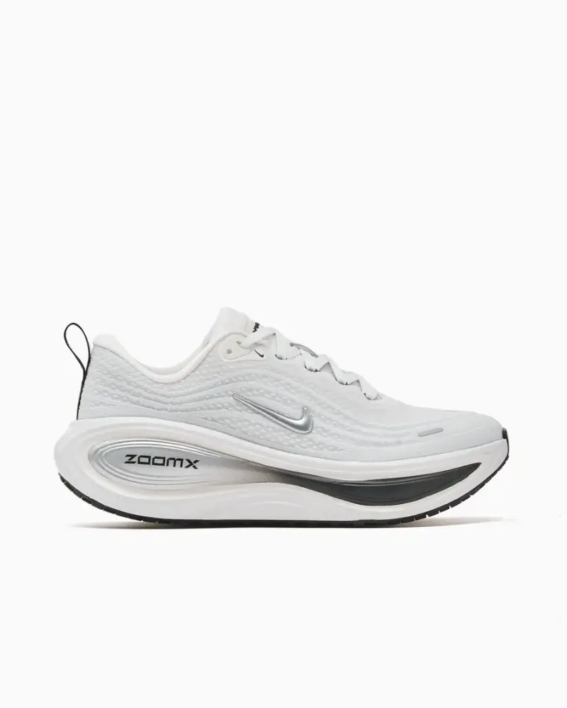 Nike Vomero Plus ESS Femme Blanc