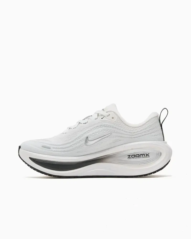 Nike Vomero Plus ESS Femme Blanc