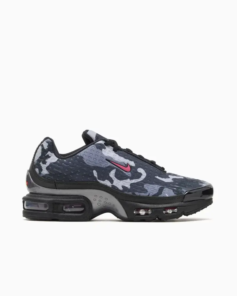 Nike Air Max Plus VII Premium Homme « Camo »