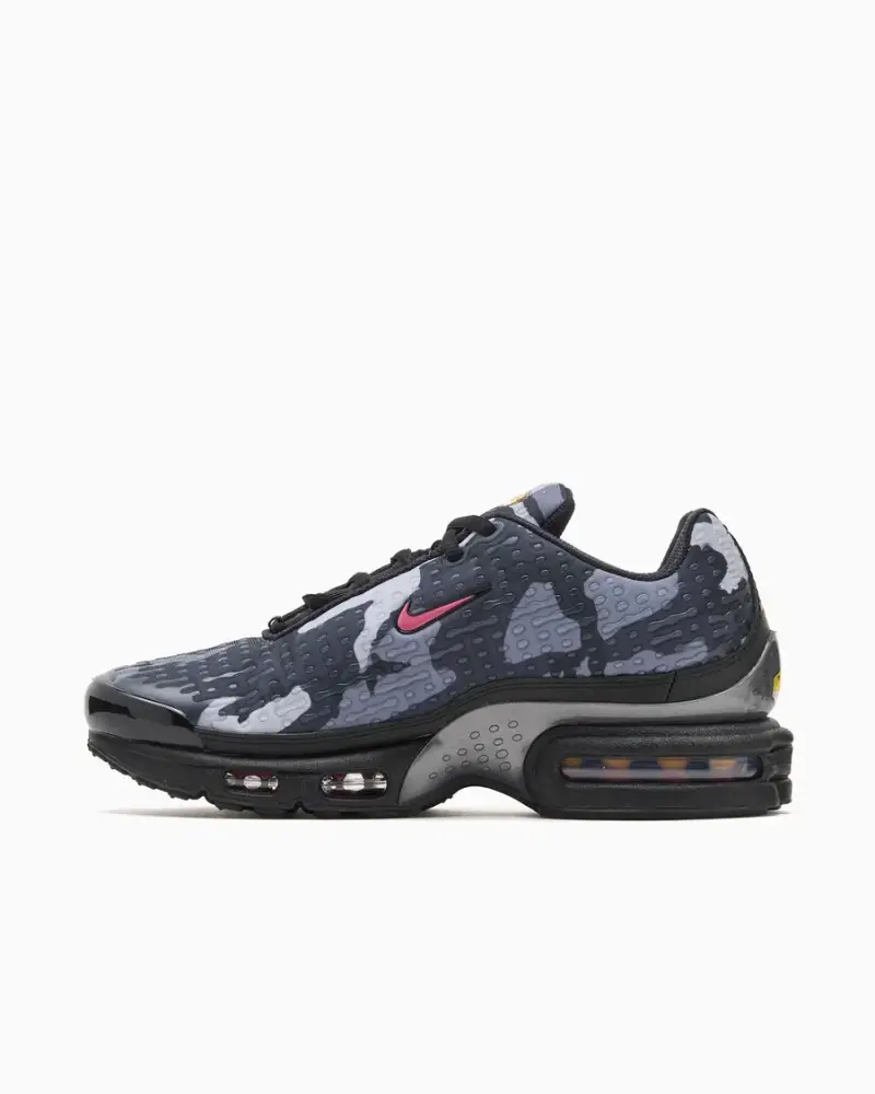 Nike Air Max Plus VII Premium Homme « Camo »
