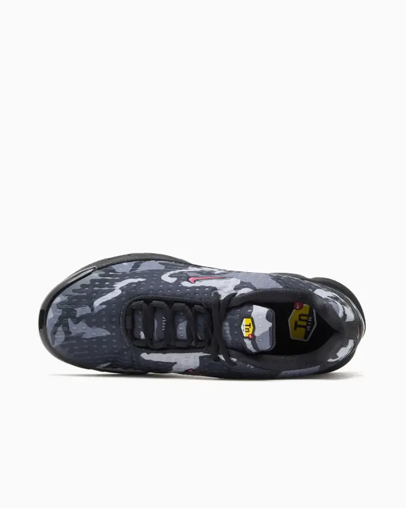 Nike Air Max Plus VII Premium Homme « Camo »