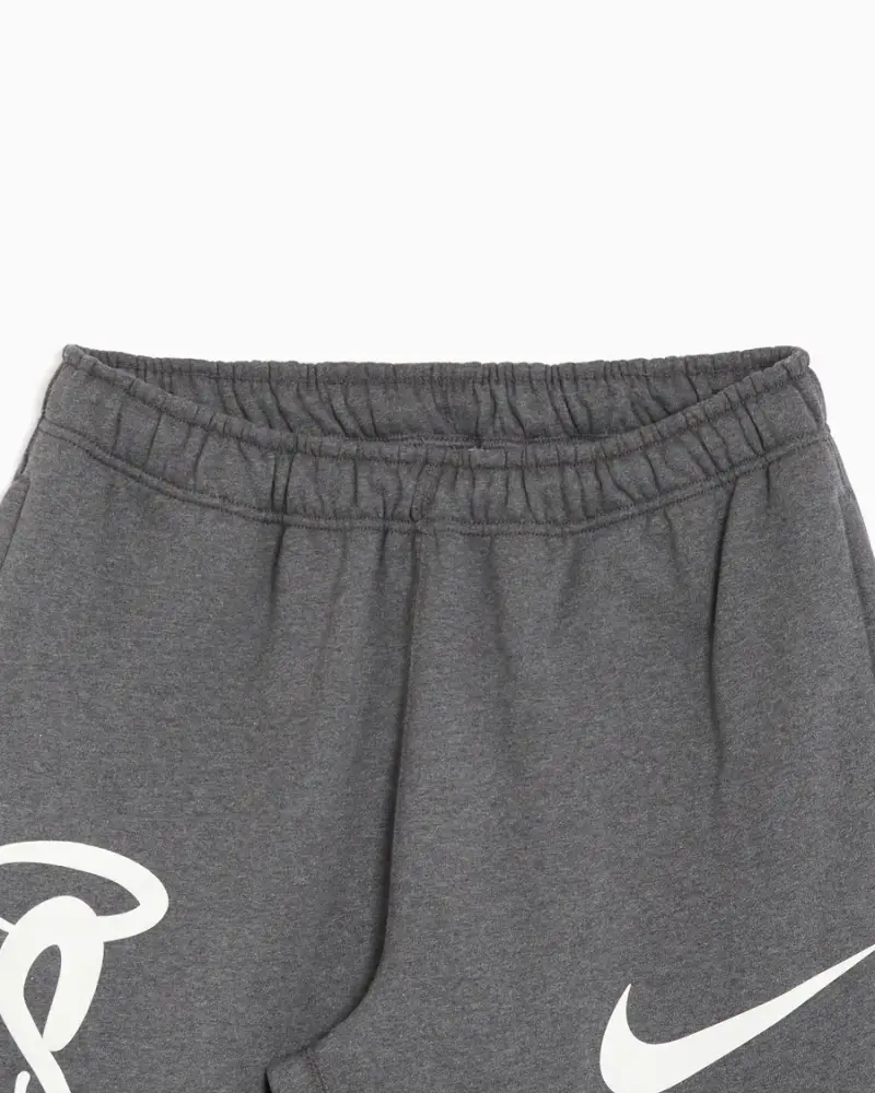 Jogging Nike Solo Swoosh x Central Cee Homme Gris