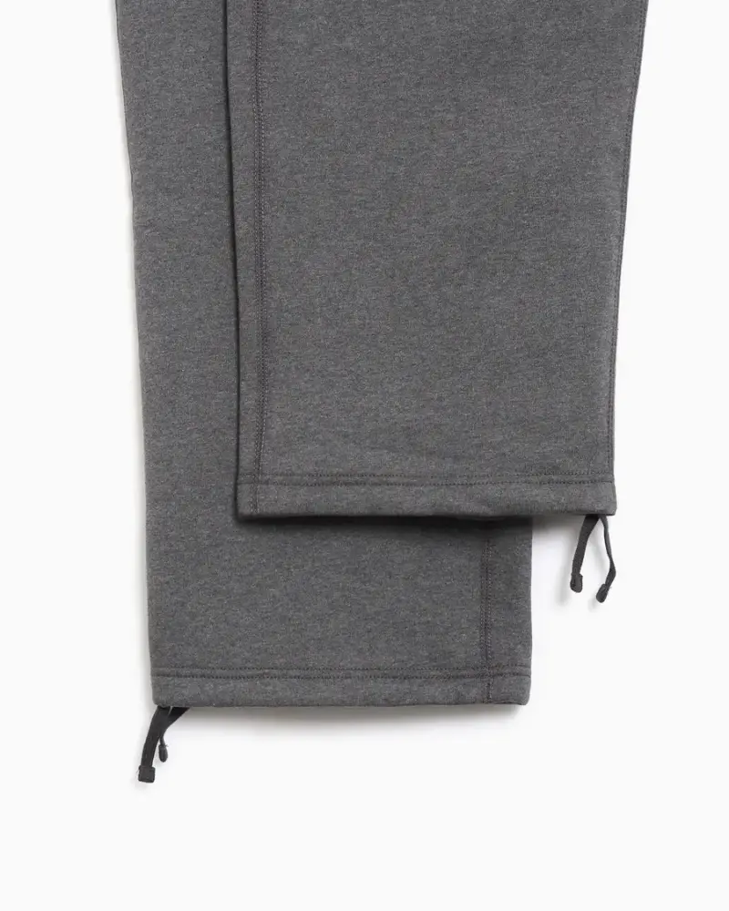 Jogging Nike Solo Swoosh x Central Cee Homme Gris