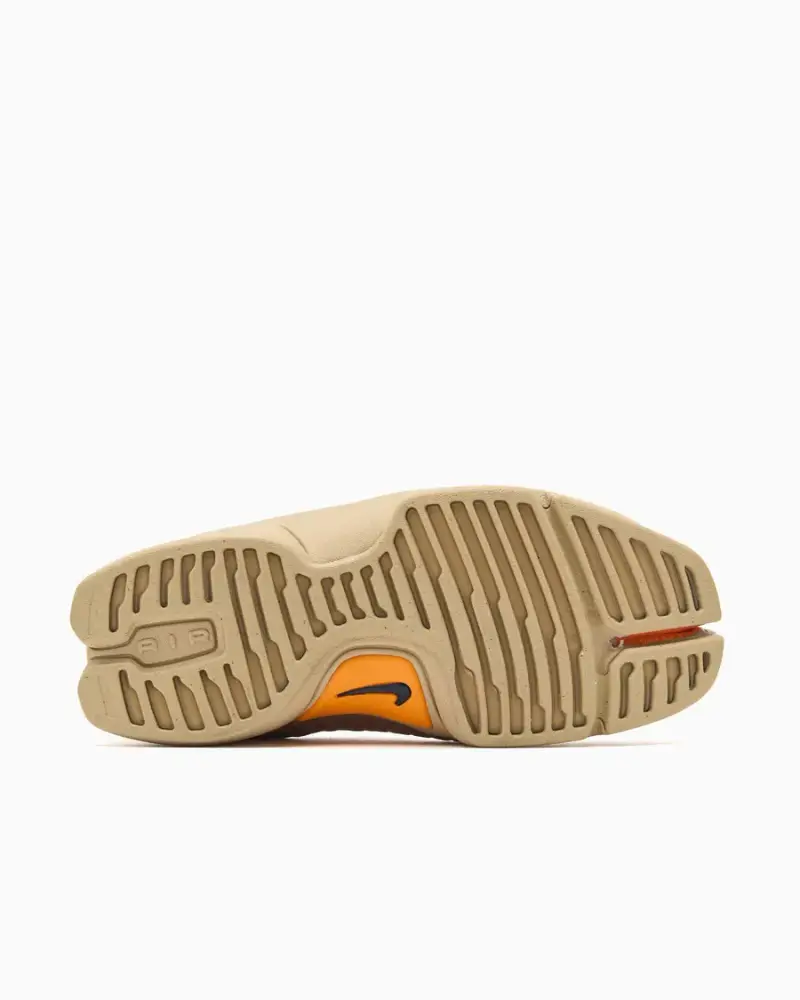 Nike Air Rift 2 Femme « Vivid Orange and Yukon Tan »