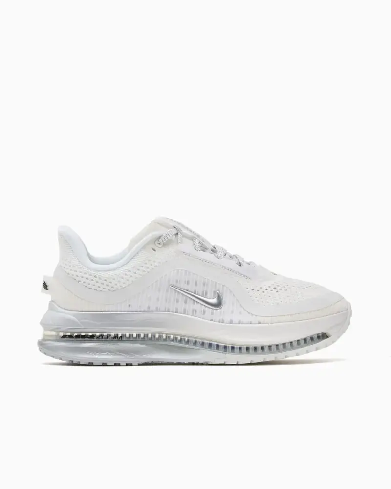 Nike Pegasus Premium ESS Femme Blanc
