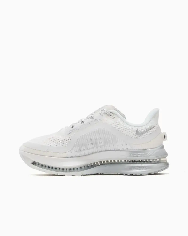 Nike Pegasus Premium ESS Femme Blanc