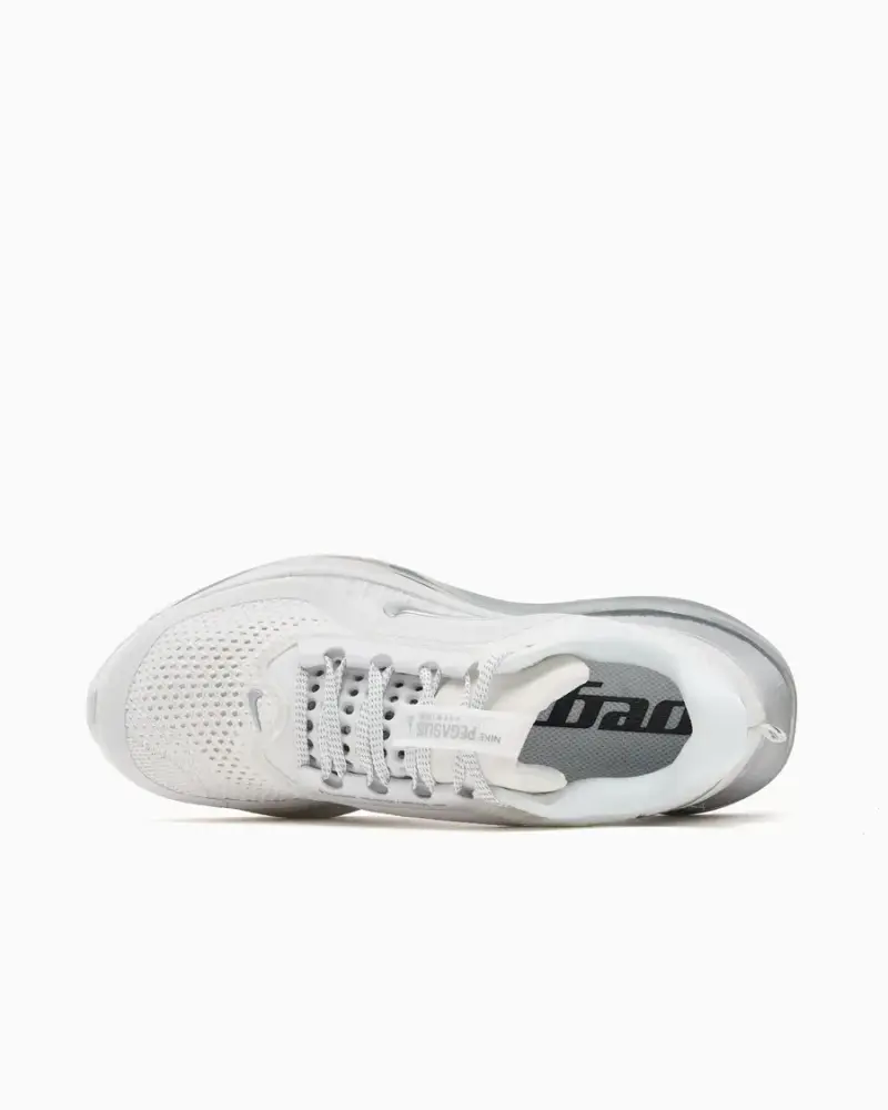 Nike Pegasus Premium ESS Femme Blanc