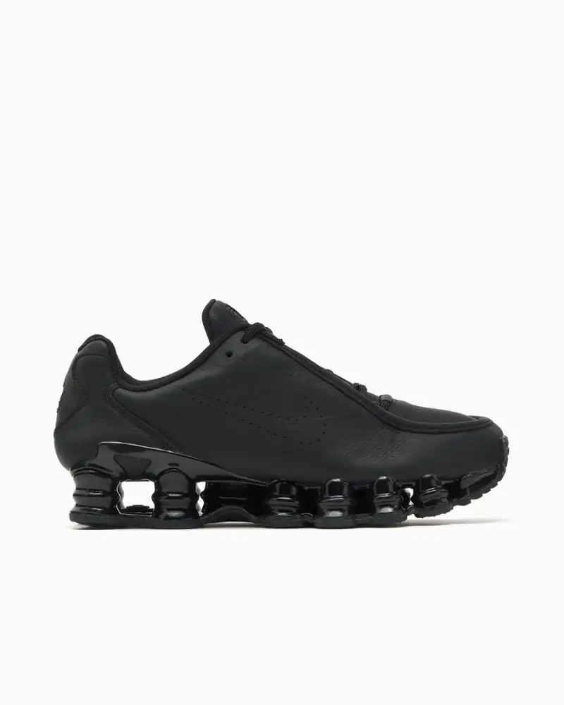 Nike Shox TL SE Homme Noir