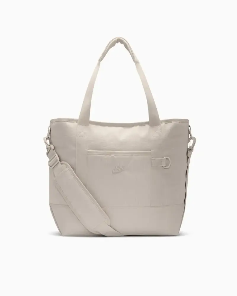 Tote bag Nike Heritage 36L Unisexe Beige