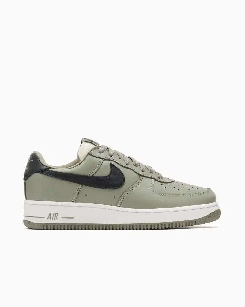 Nike Air Force 1 '01 Homme « Light Army »