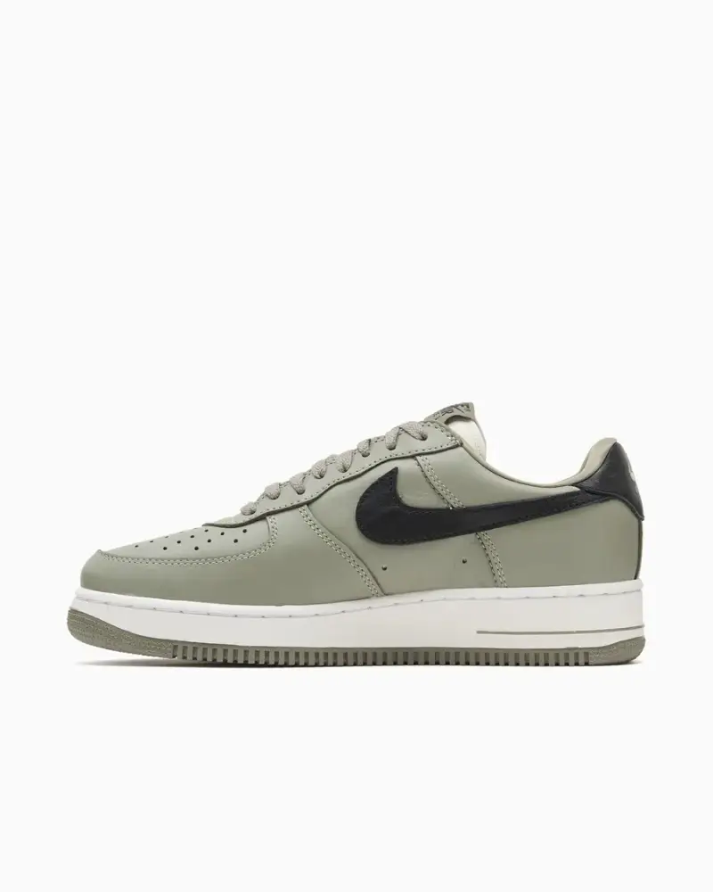 Nike Air Force 1 '01 Homme « Light Army »