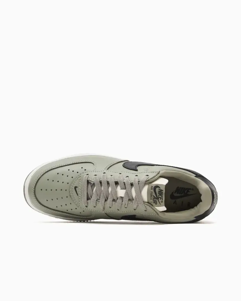 Nike Air Force 1 '01 Homme « Light Army »
