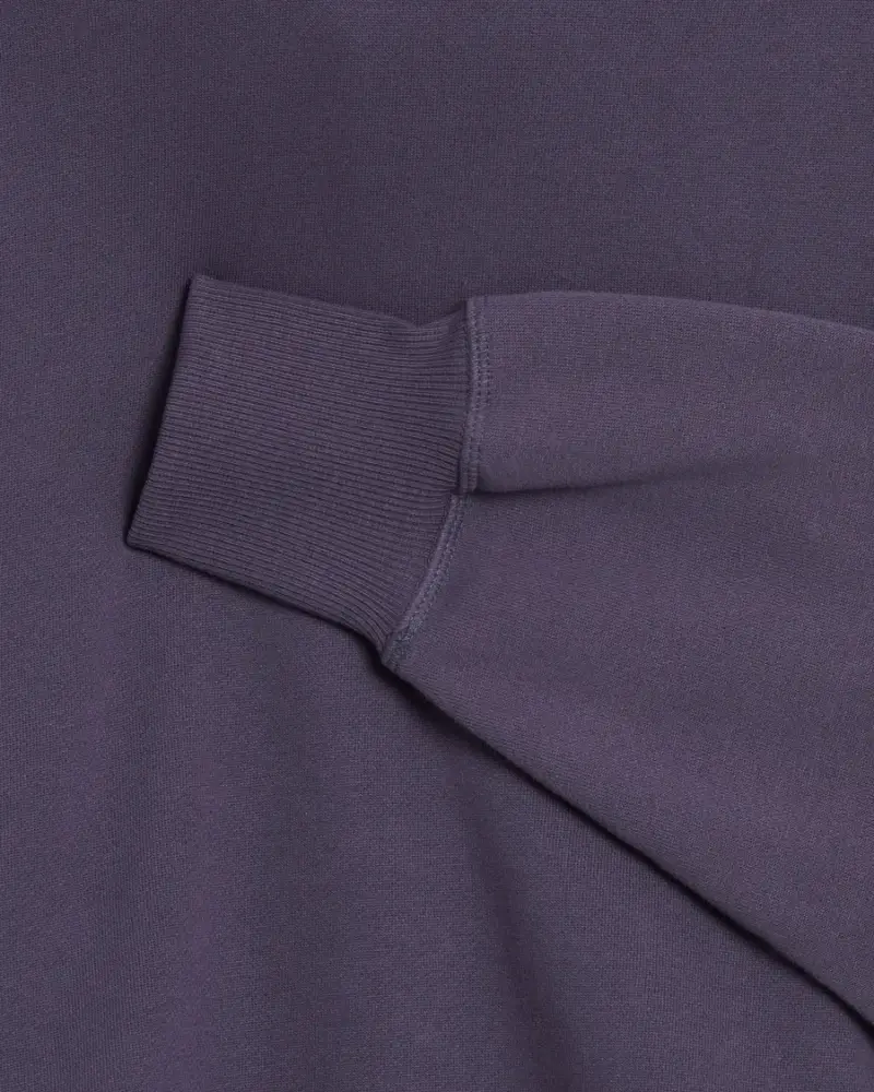 Sweat à capuche Nike Studio Femme Violet