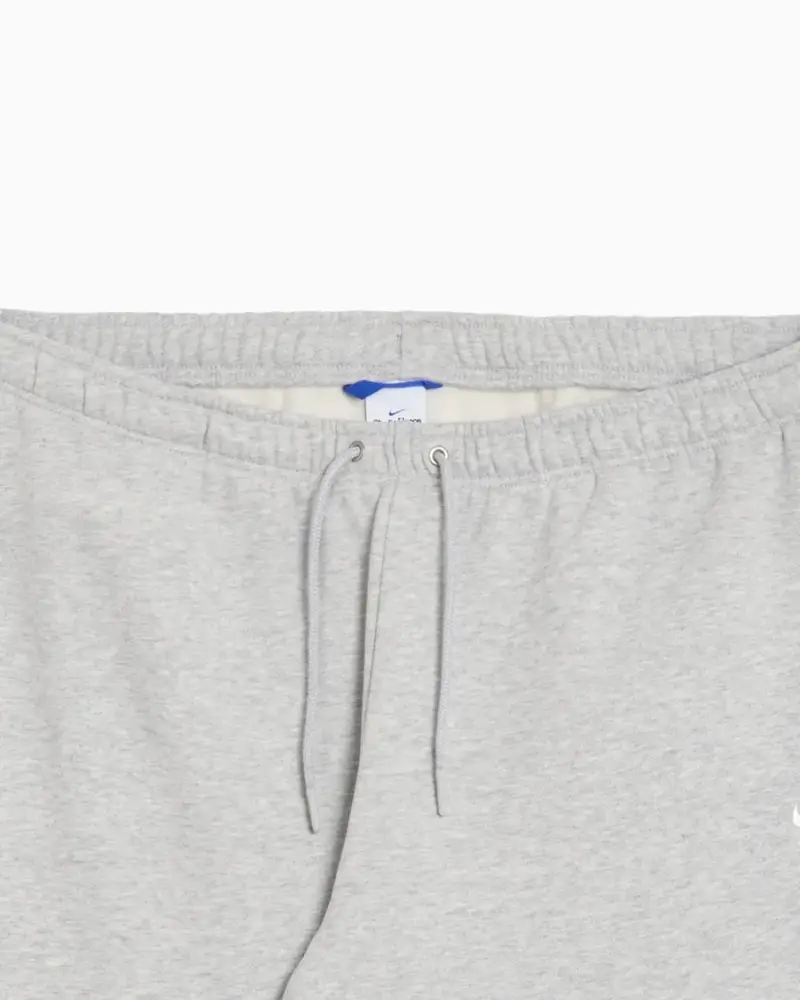 Pantalon de survêtement Nike Studio Femme Gris