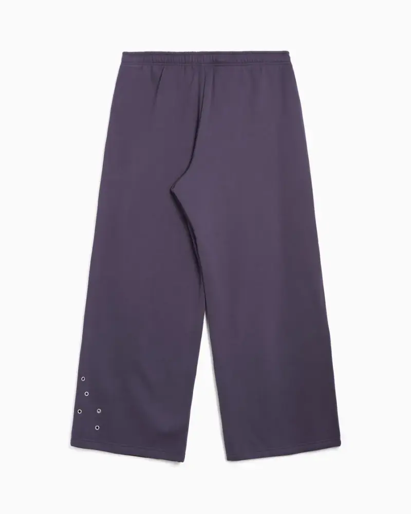 Pantalon de survêtement Nike Studio Femme Violet
