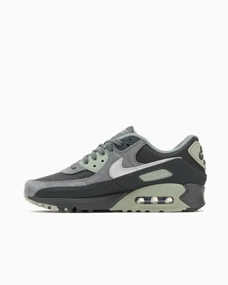 Nike Air Max 90 Homme Gris
