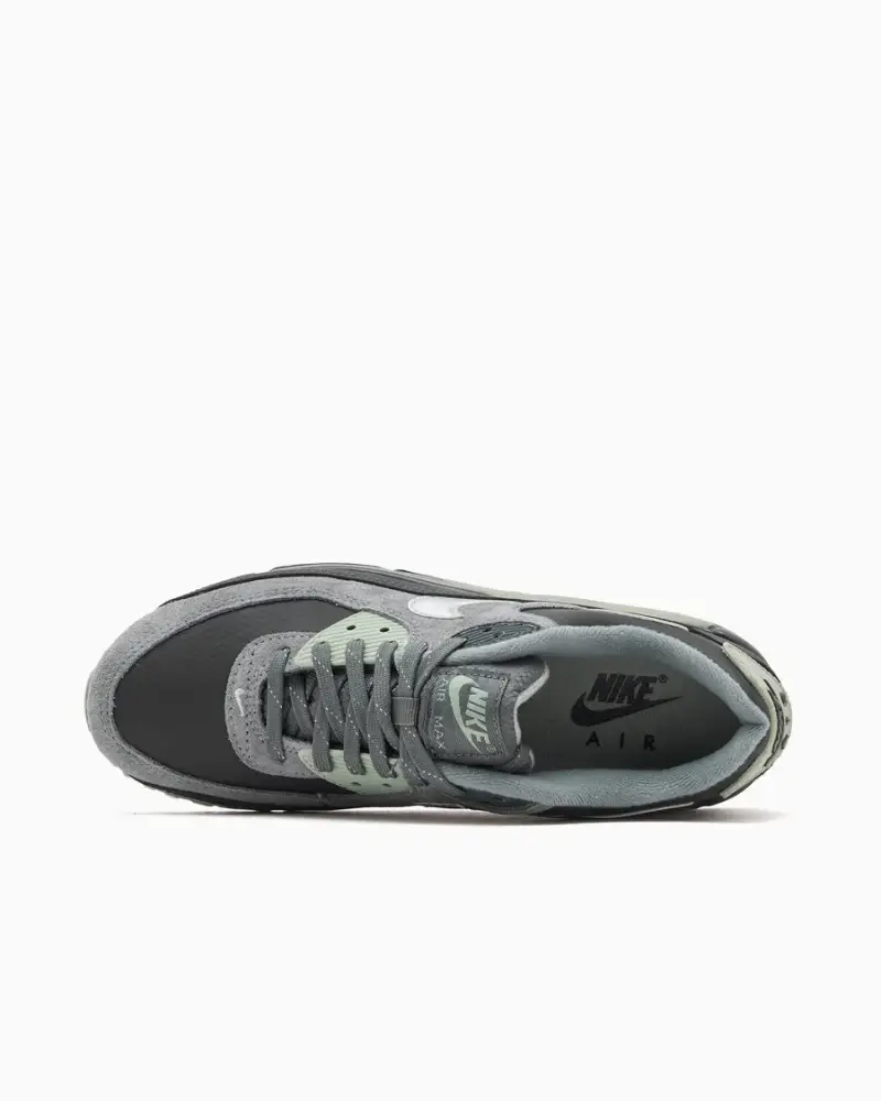 Nike Air Max 90 Homme Gris