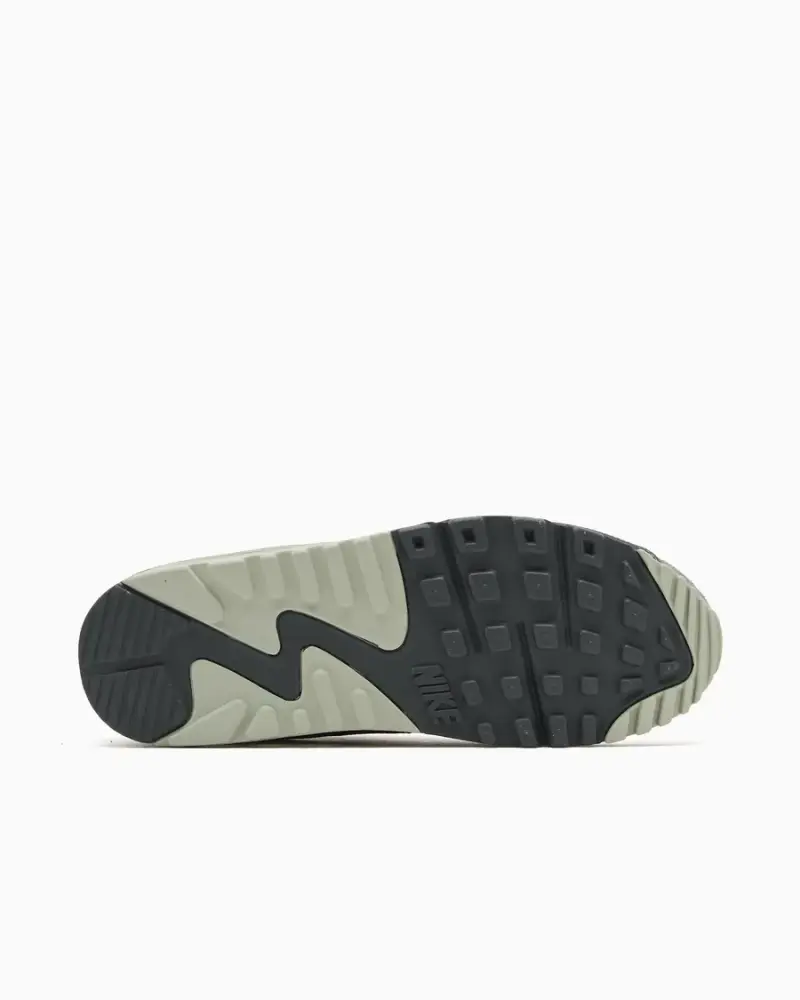 Nike Air Max 90 Homme Gris